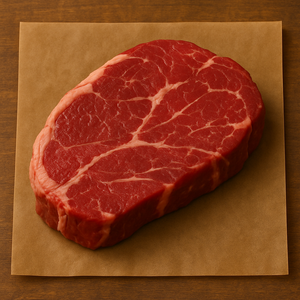Beef Chuckeye Steak