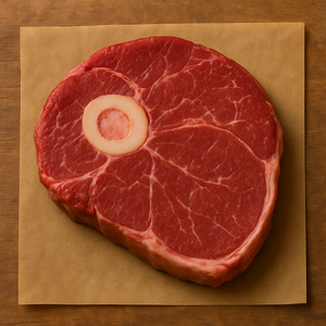 Beef Arm Steak