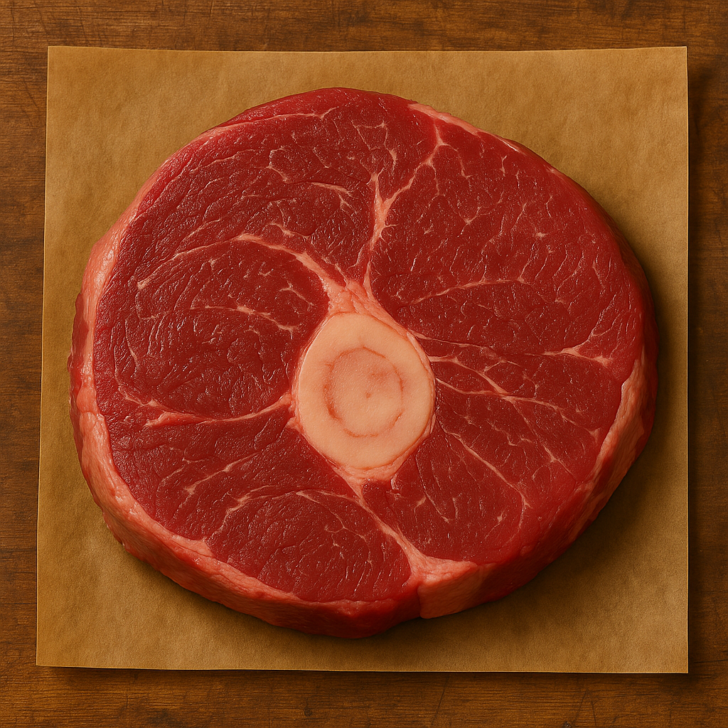 Beef Arm Roast