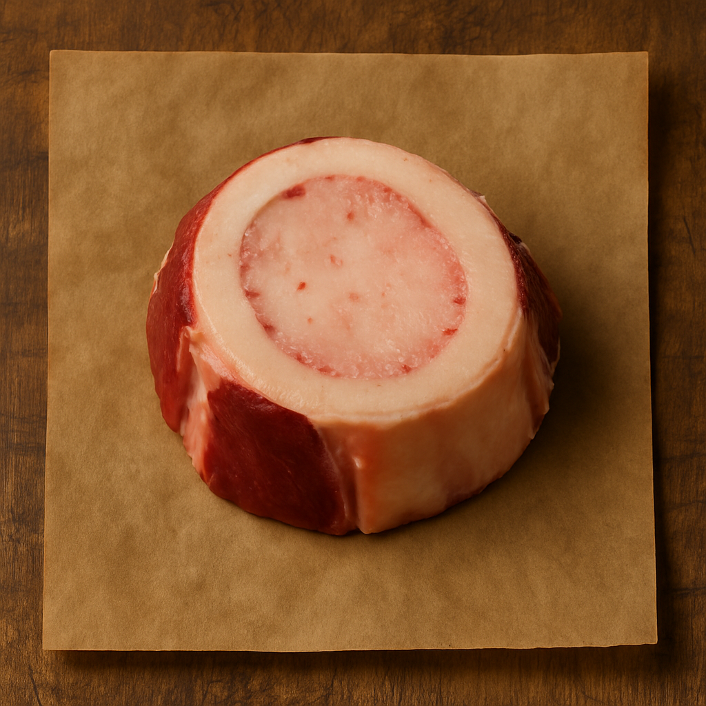 Beef Bones
