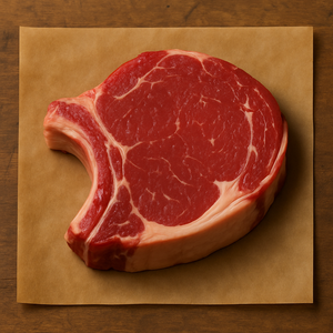 Beef Club Steak