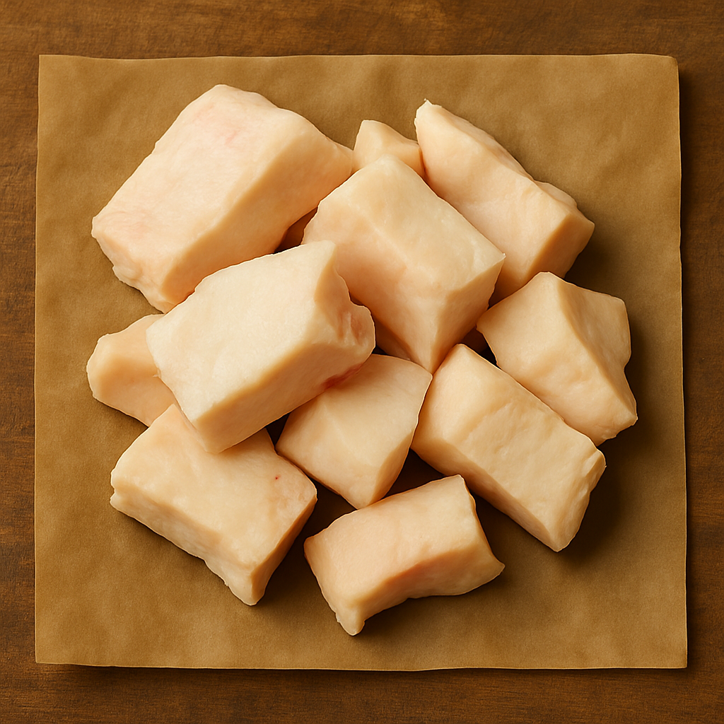 Beef Fat