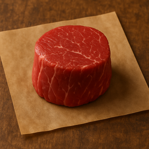 Beef Filet Steak