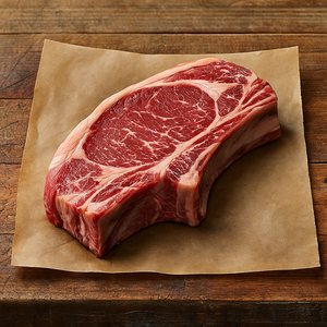 Beef Rib Steak
