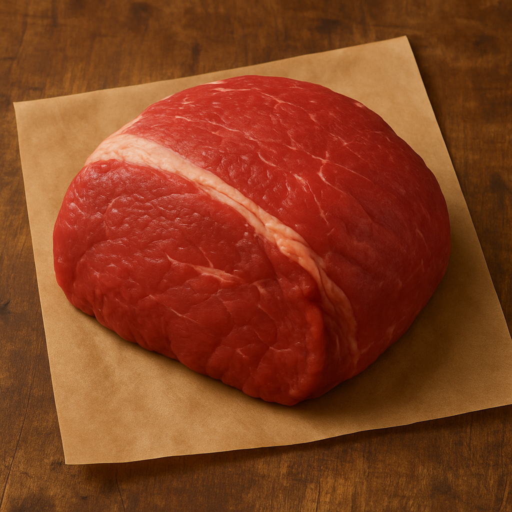 Beef Sirloin Roast