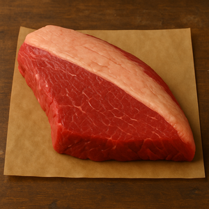 Beef Sirloin Steak