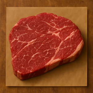 Beef Chuck Steak