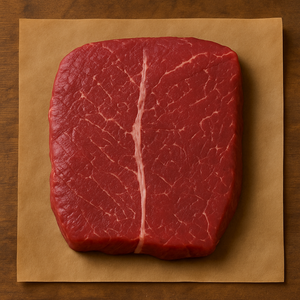 Beef Flat Iron Steak