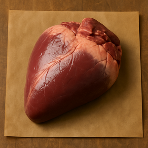 Beef Heart