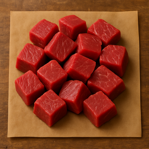 Beef for Kabobs