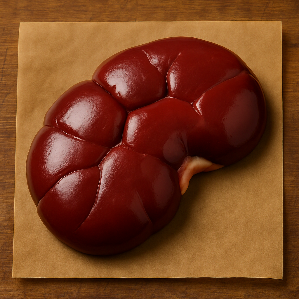 Beef Kidney