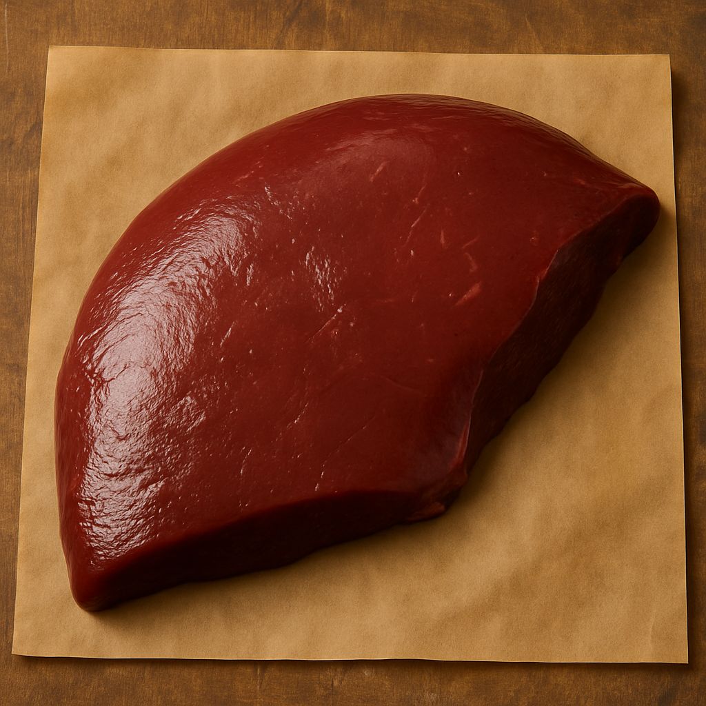 Beef Liver