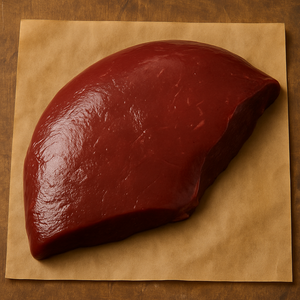 Beef Liver