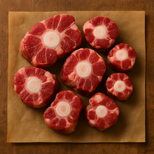 Beef Oxtail