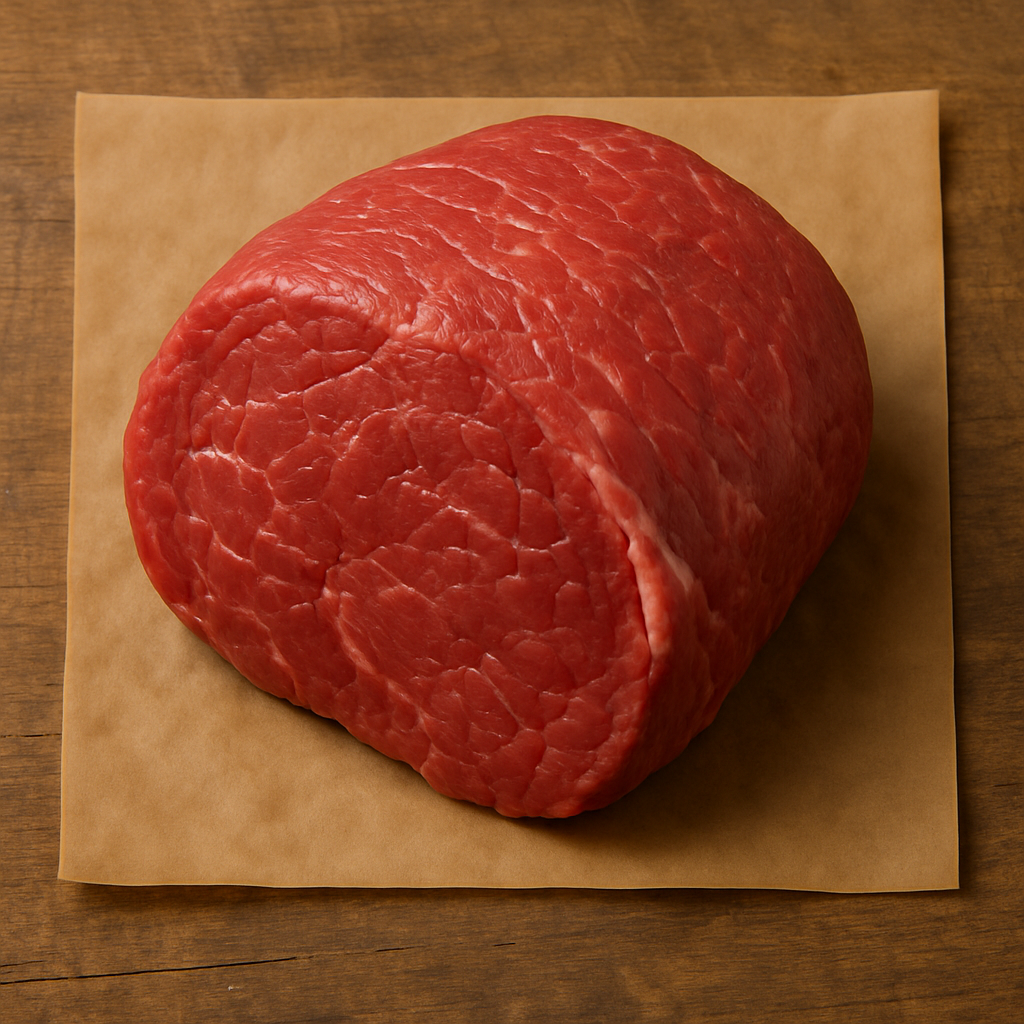 Beef Pikes Peak Roast