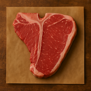 Beef Porterhouse Steak