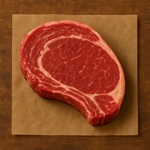 Beef Ribeye Steak