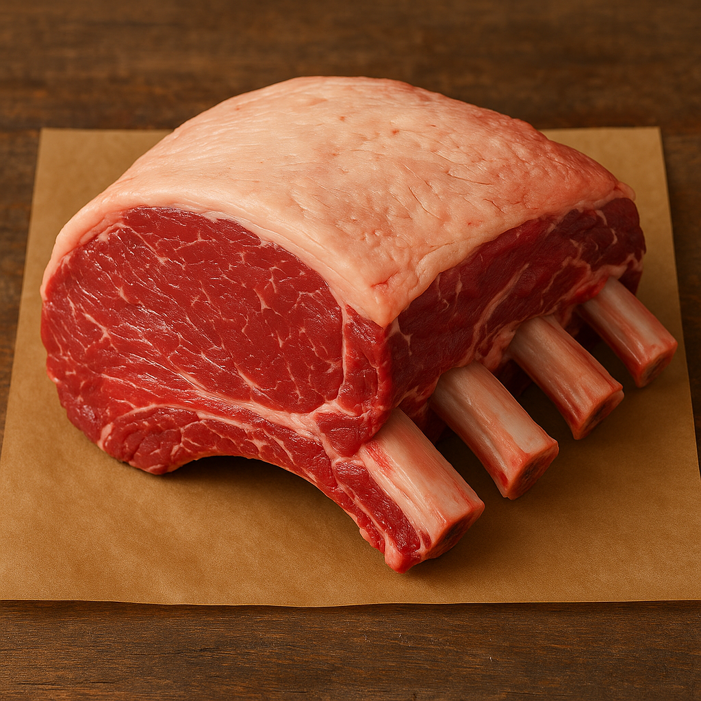 Beef Rib Roast