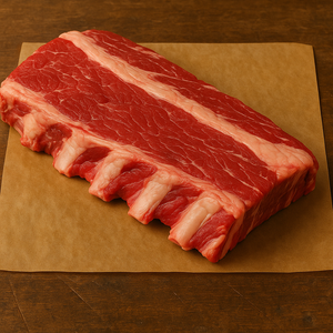 Beef Back Ribs