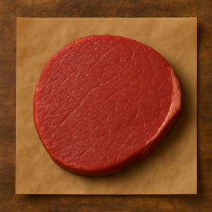 Beef Round Steak
