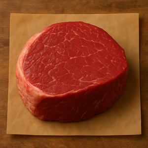 Beef Rump Steak