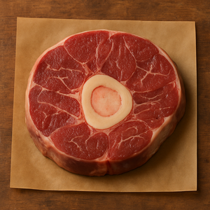 Beef Shank