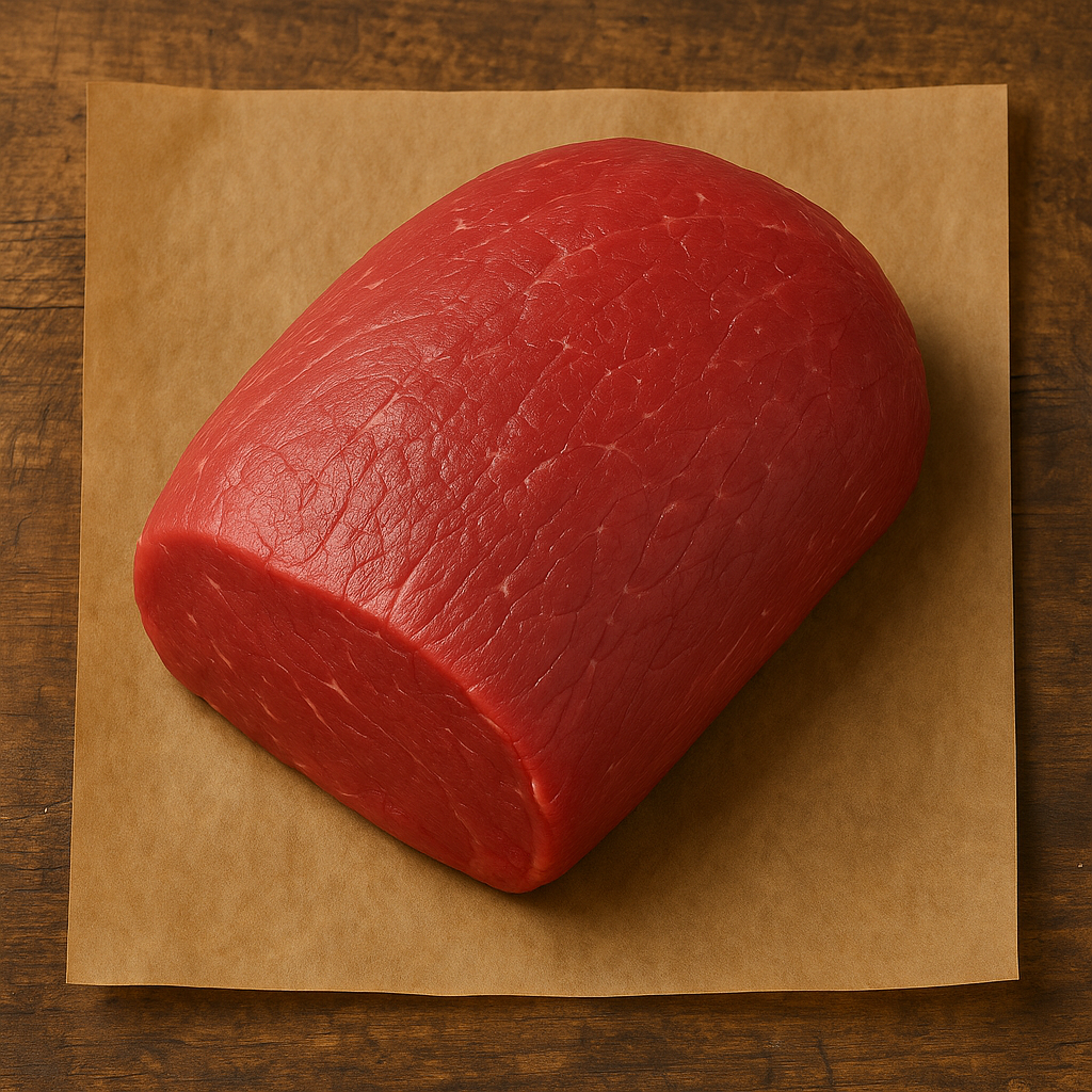 Beef Sirloin Tip Roast