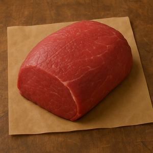 Beef Sirloin Tip Steak