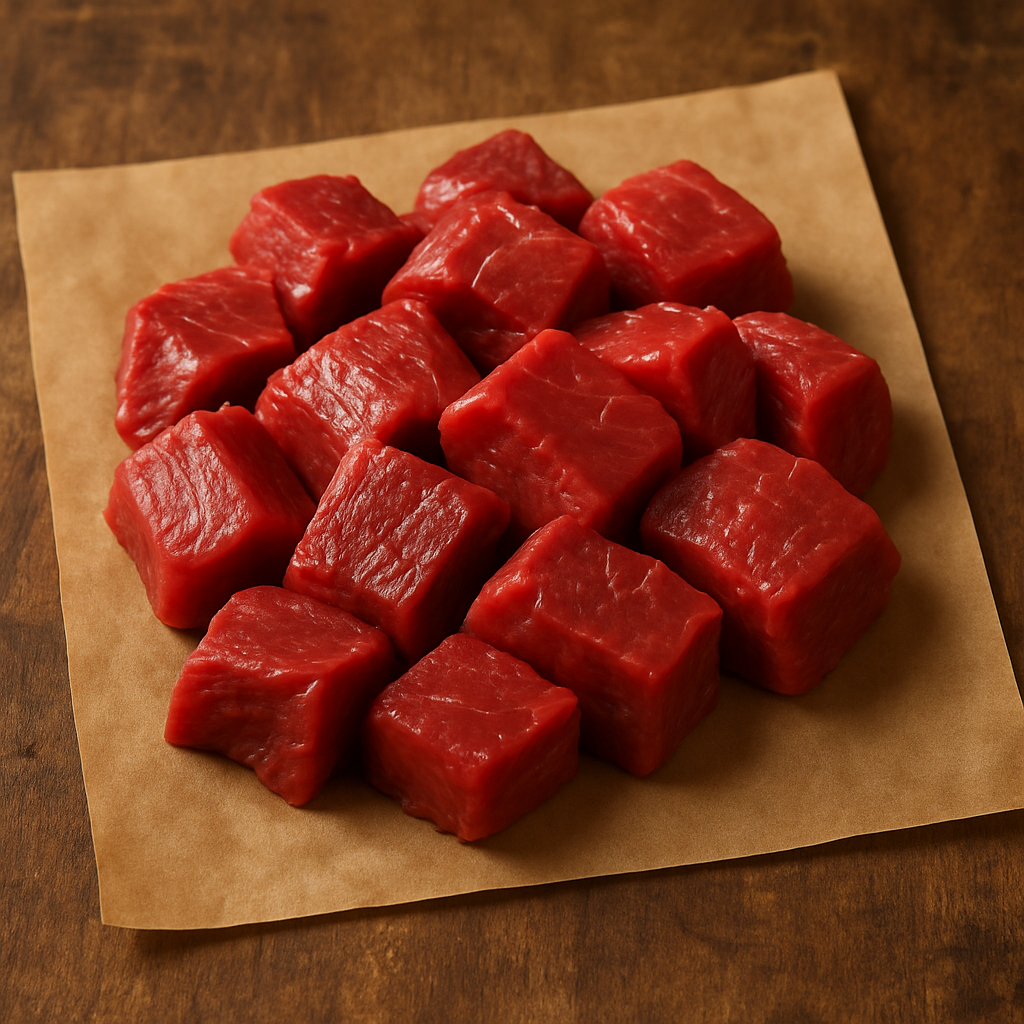 Beef Stew Meat