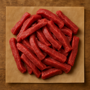 Beef for Stir Fry