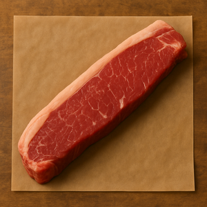 Beef Strip Steak