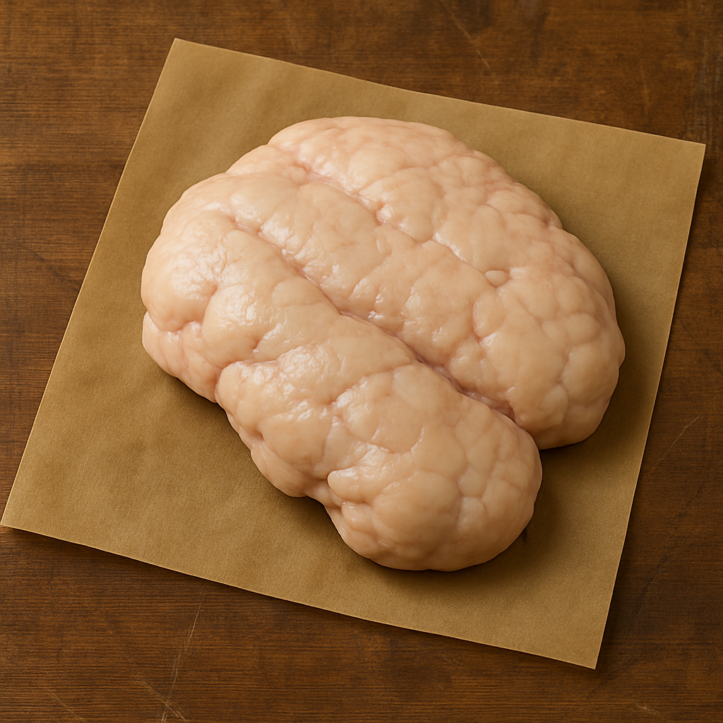 Beef Sweet Breads