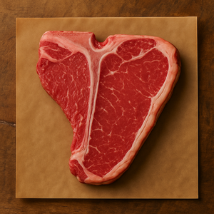 Beef T-Bone Steak