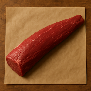 Beef Tenderloin Steak