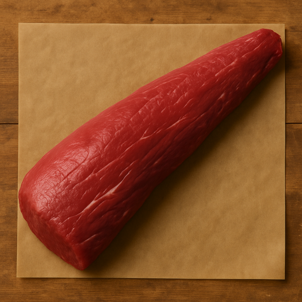 Beef Tenderloin