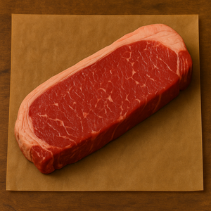 Beef Boneless Top Loin