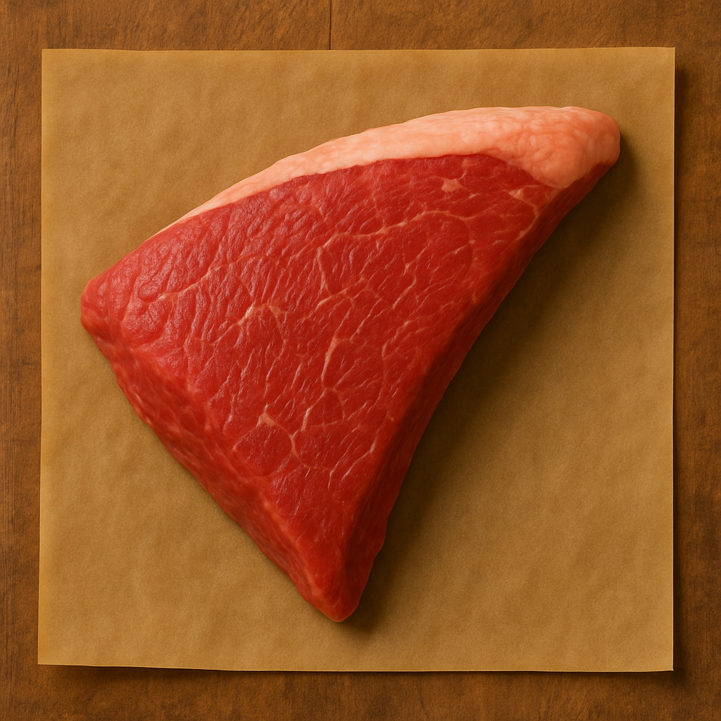 Beef Tri Tip