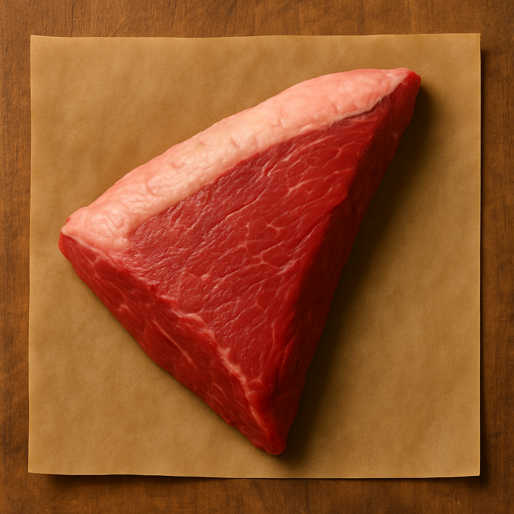 Beef Tri Tip Roast