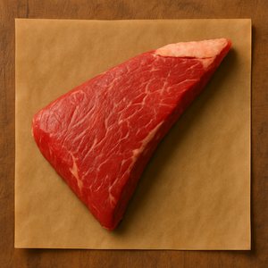 Beef Tri Tip Steak